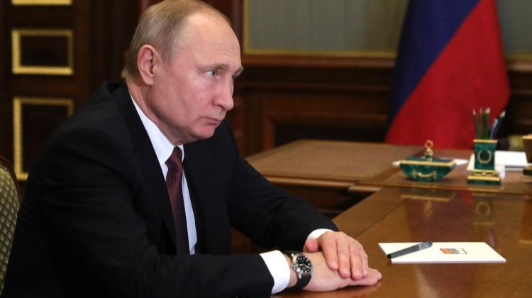 19FortyFive: Запад скоро передаст Украине оружие, которое «разозлит» Путина