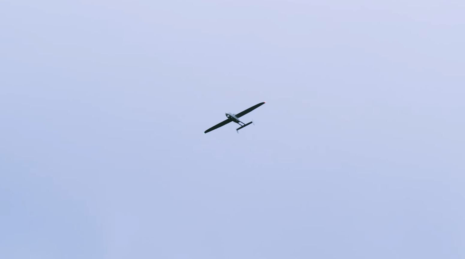 Американские беспилотники Global Hawk больше не рискуют заходить в небо над Черным морем