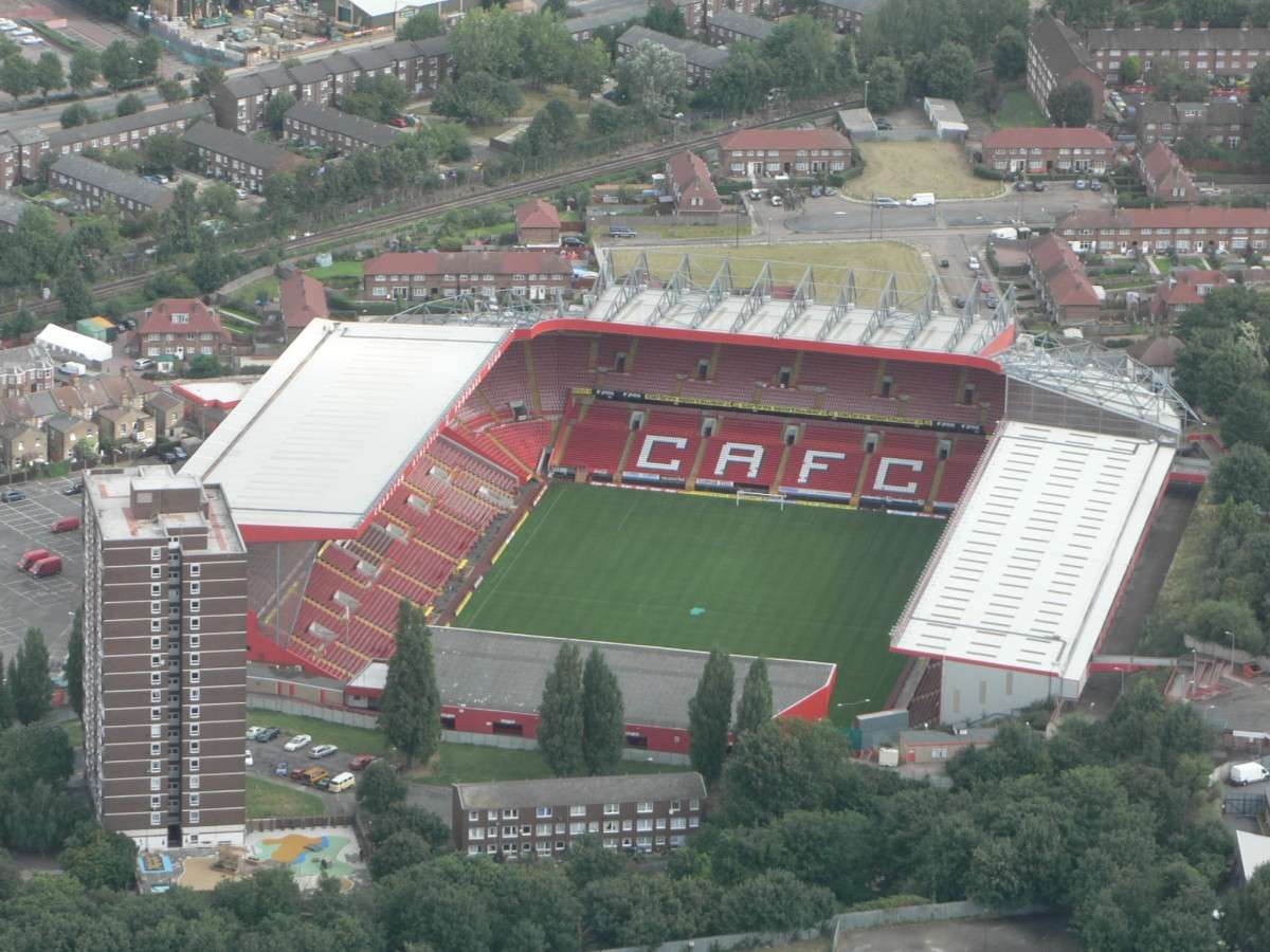Charlton Athletic