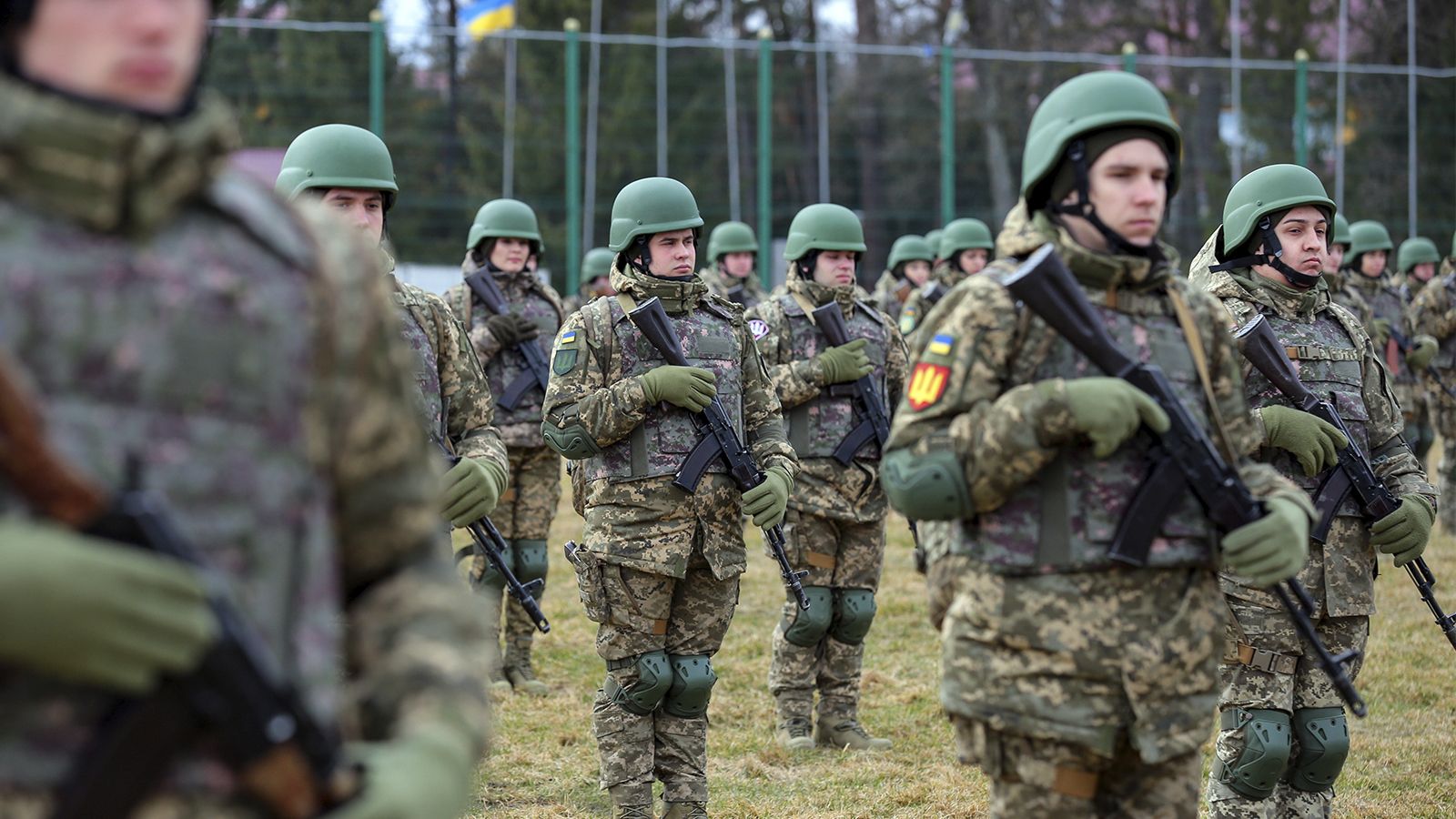 Антонов спрогнозировал провал контрнаступления украинских силовиков