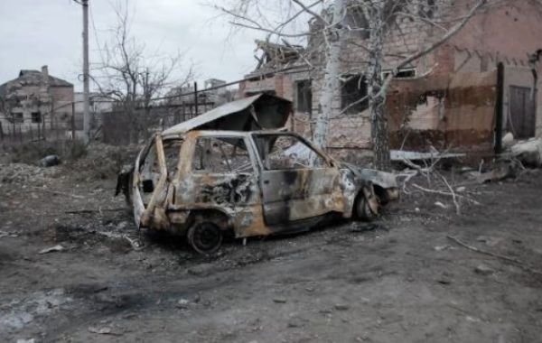 Артемовск (Бахмут) сегодня, 18 апреля, последние новости: штурм, окружение города, свежие данные о наступлении армии РФ на Бахмут 18.04.2023