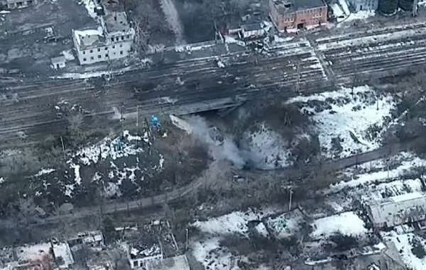 Артемовск (Бахмут) сегодня, 20 апреля 2023: украинские военные описали один тяжелый день в городе, последние новости на 20.04.2023
