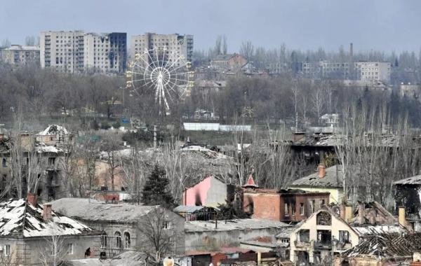 Последние данные из Артемовска на сегодня, 21.04.2023: обзор свежих событий в городе