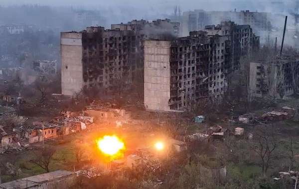 Последние данные из Артемовска на сегодня, 28.04.2023: обзор свежих событий в городе