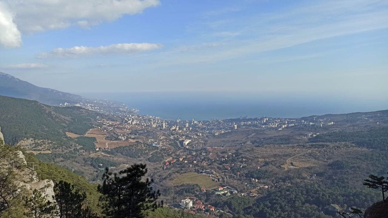 Аукцион с национализированными объектами в Крыму пройдет во второй половине 2023 года