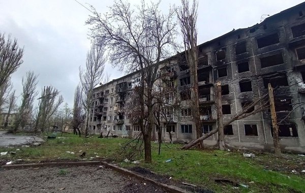 Авдеевка, Угледар, новости последнего часа на 19 апреля: сейчас что происходит, обзор свежих событий по состоянию на сегодня 19.04.2023