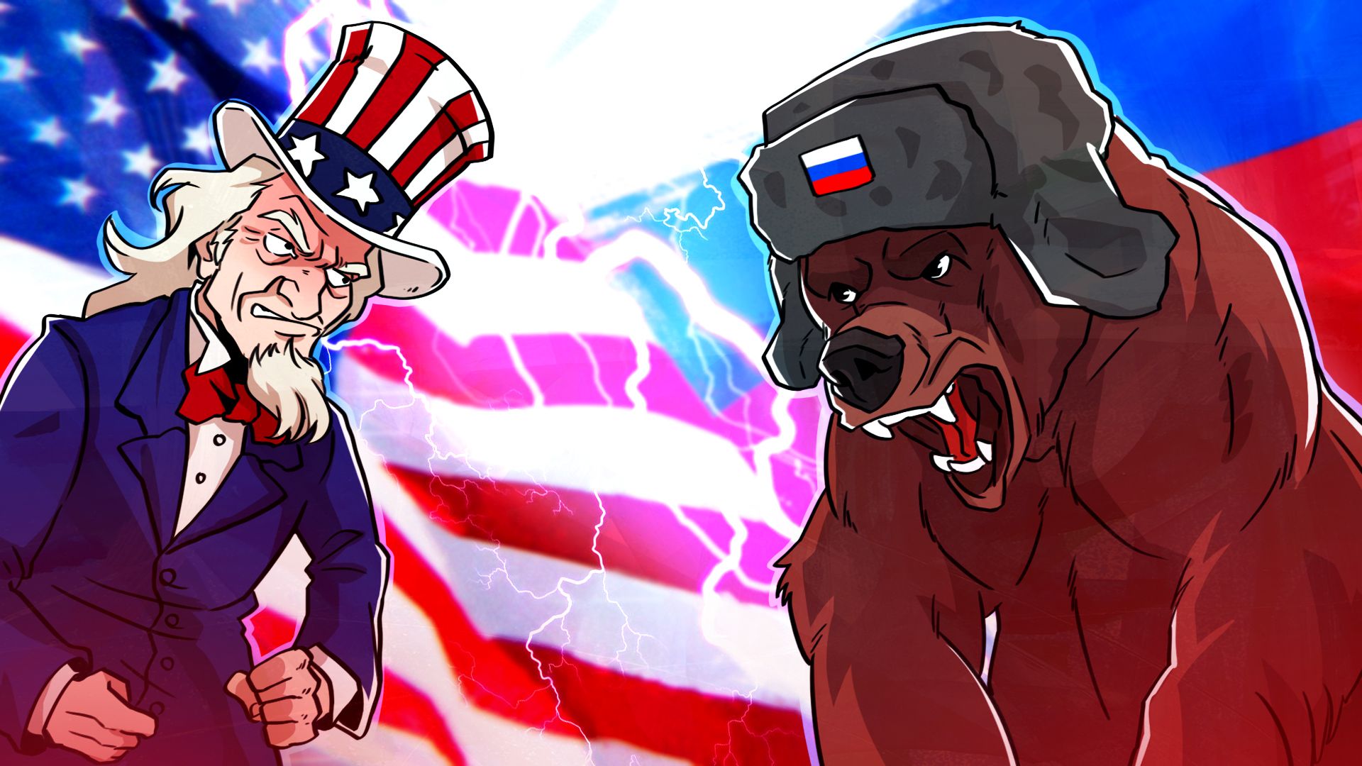Baijiahao: контратака России в ООН поставит США в неудобное положение