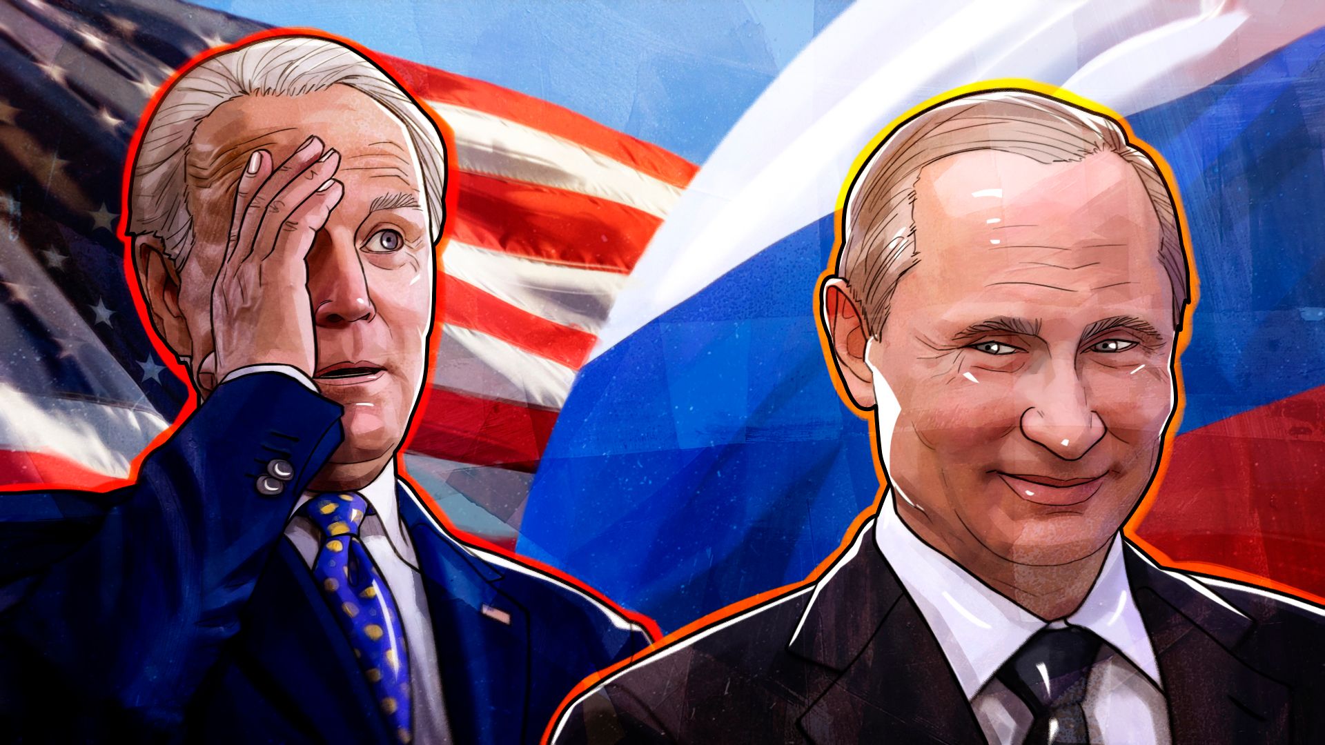 Baijiahao: Путин дал важное поручение Лаврову и привел США в ярость
