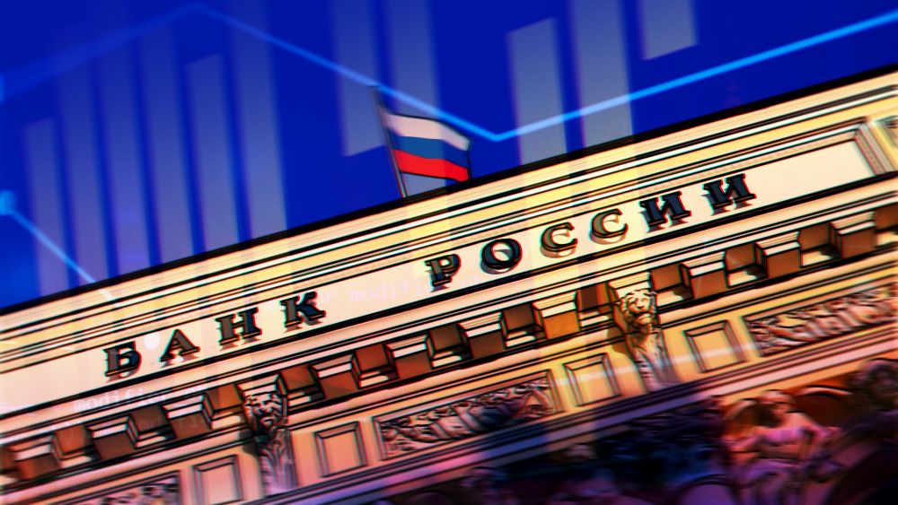 Baijiahao: Россия получила от США неожиданный сигнал насчет замороженных средств