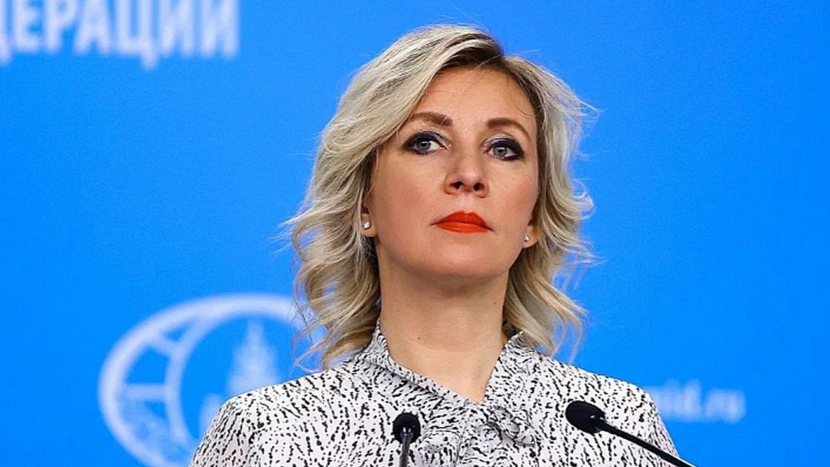 Baijiahao: Захарова вступилась за Китай после слов Борреля, послав скрытый сигнал ЕС