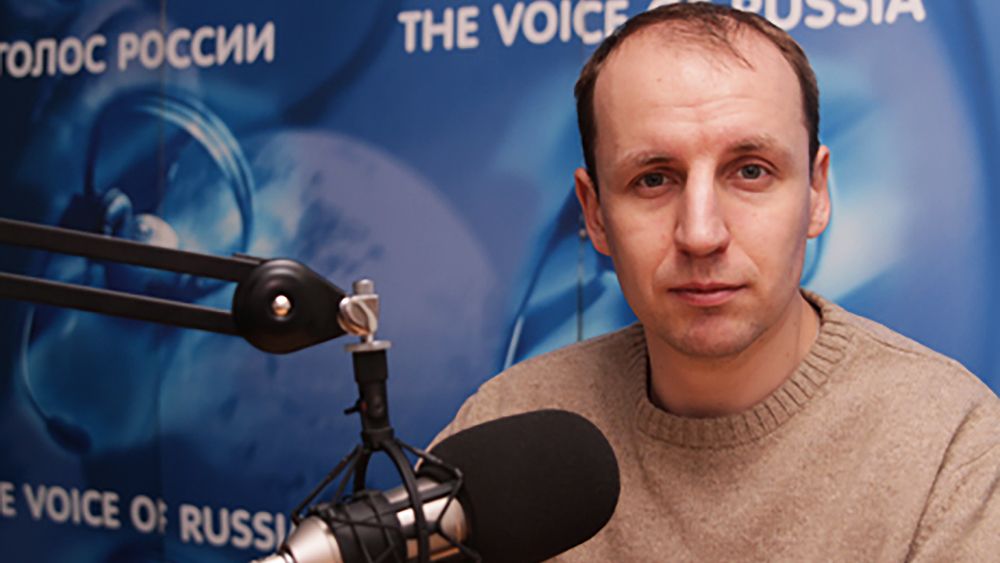 Безпалько: Украине могут предоставить статус кандидата в ЕС, но есть одно но