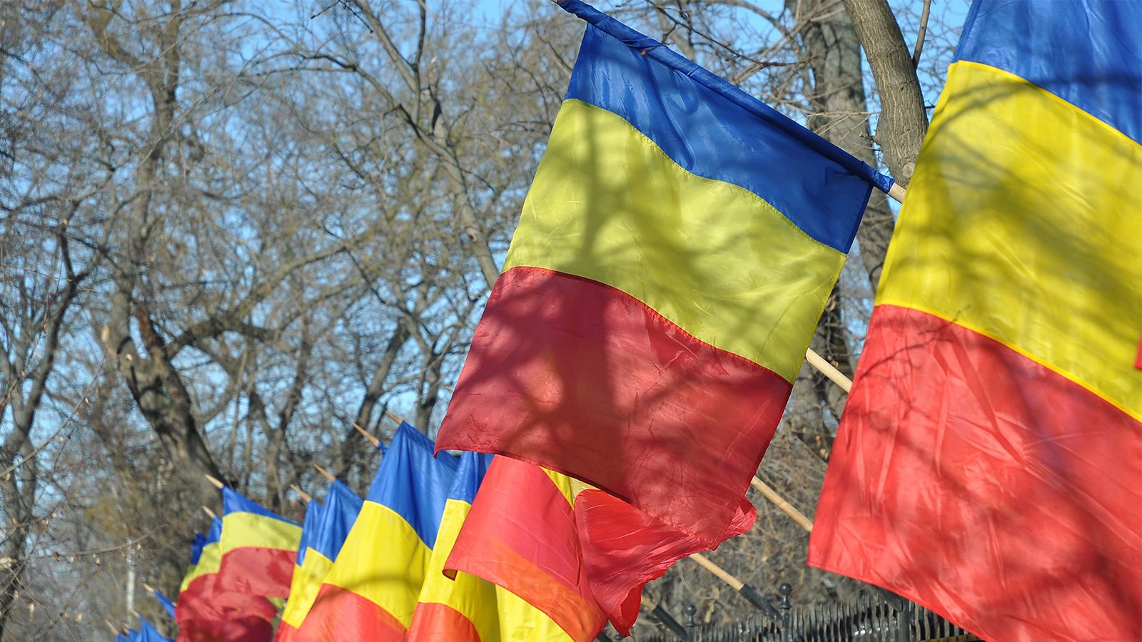 Bloomberg: беженцы с Украины пожаловались на сокращение финансовой помощи в Румынии