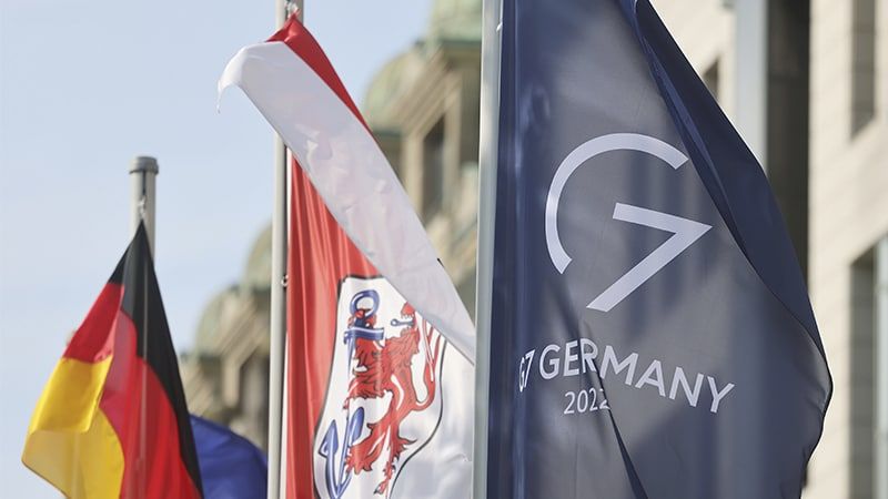 Bloomberg: покушение на Кисиду ставит под вопрос безопасность саммита G7