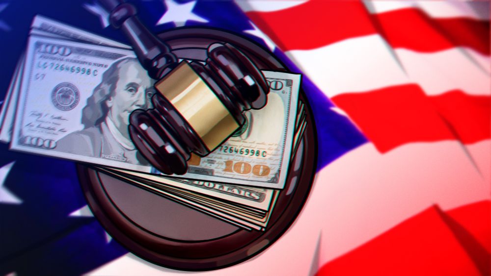 Bloomberg: США хотят устроить России проблемы с помощью трюка времен холодной войны