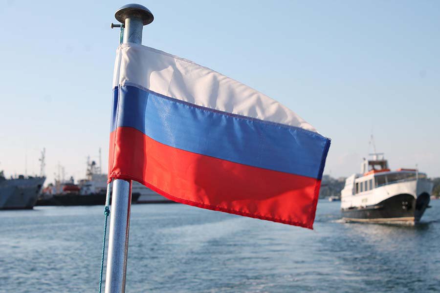 Боевые пловцы ТОФ отработали задачи противодействия диверсионным силам возможного противника
