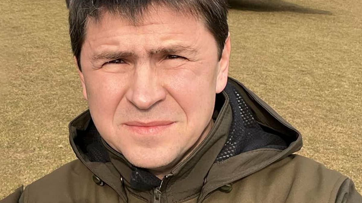 Брутер: Китай не прислушается к призывам Подоляка дистанцироваться от России