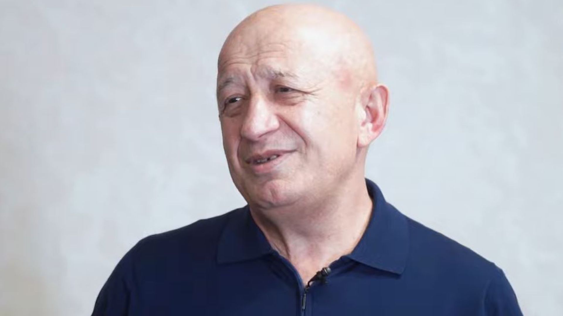 Депутат «Единой России» Узденов умер в возрасте 56 лет