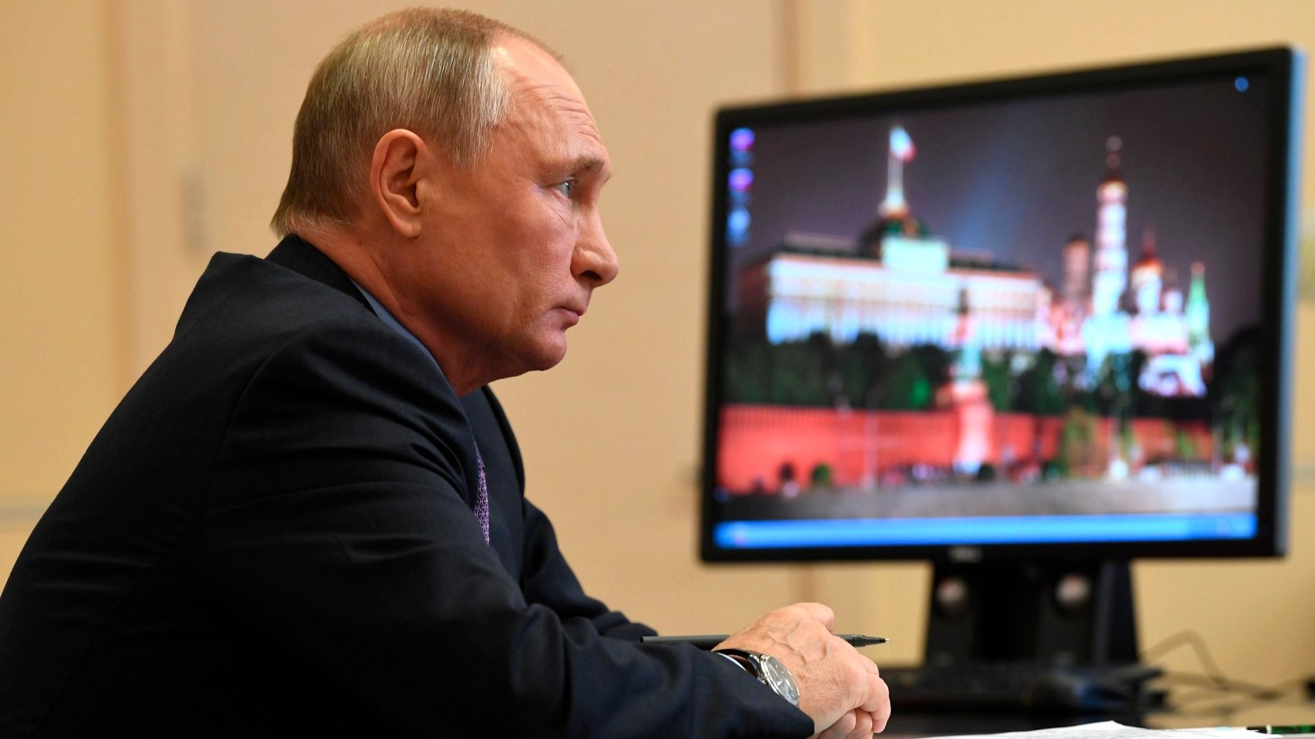 Депутат Госдумы Фролова: Путин одним указом напомнил Западу, что Россия — не марионетка