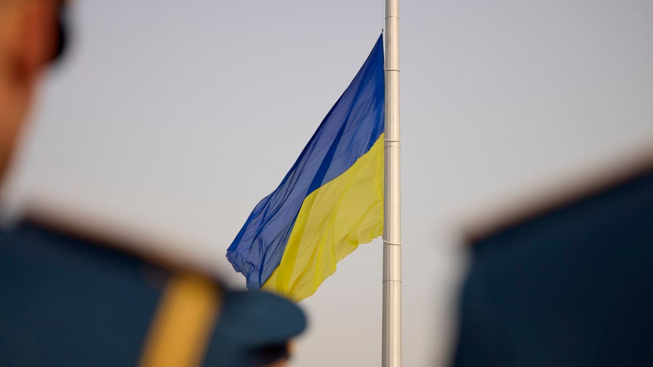 ДП: помощь Украине и санкции против России вызвали диссонанс на Западе