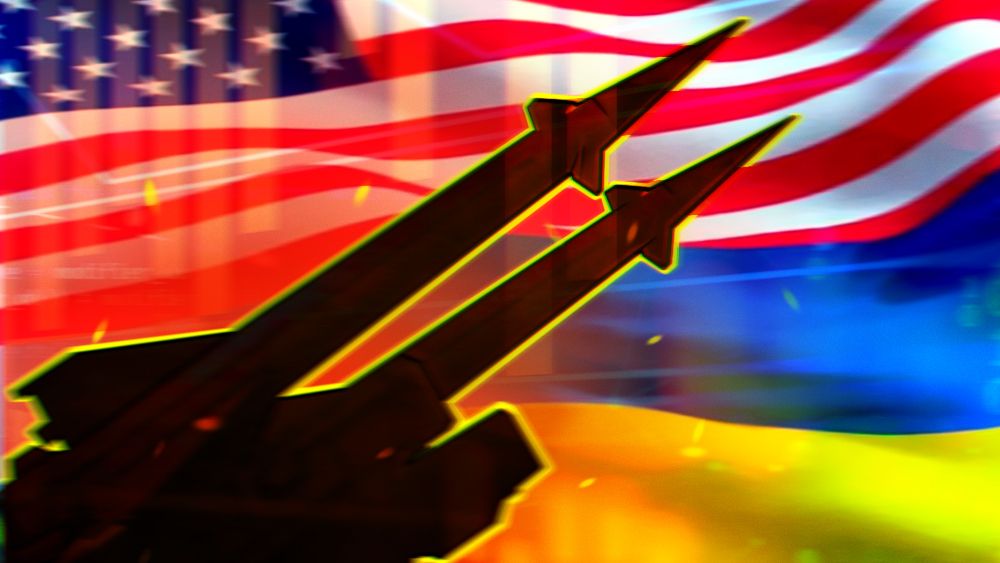 DR: США ведут себя как «ошпаренный кот» — ситуация на Украине катастрофична