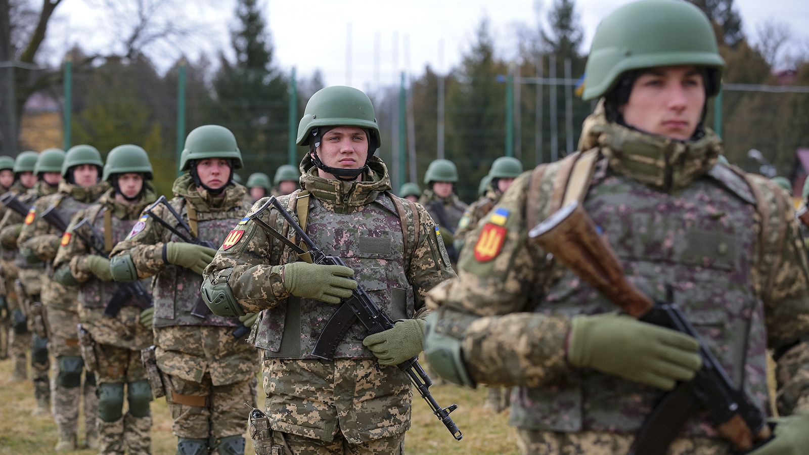 Экс-премьер Украины Азаров: ВСУ обречены на поражение без поддержки стран Запада