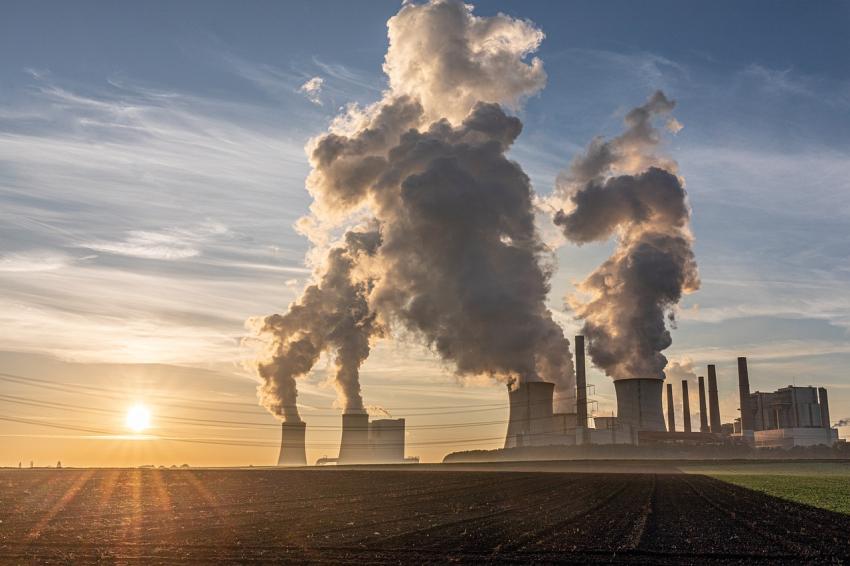 Энергогигант NTPC из Индии решил прекратить спасать планету