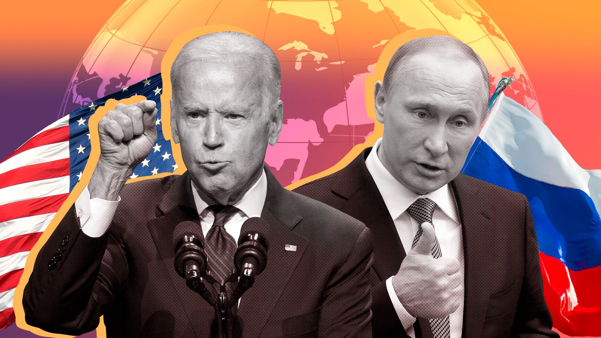 EurAsian Times: Россия и Китай начали воплощать худший кошмар США