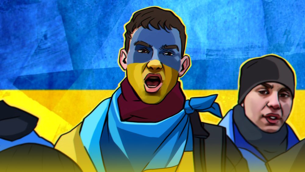 Foreign Policy: неоправданная политика в отношении Крыма загнала Киев в ловушку