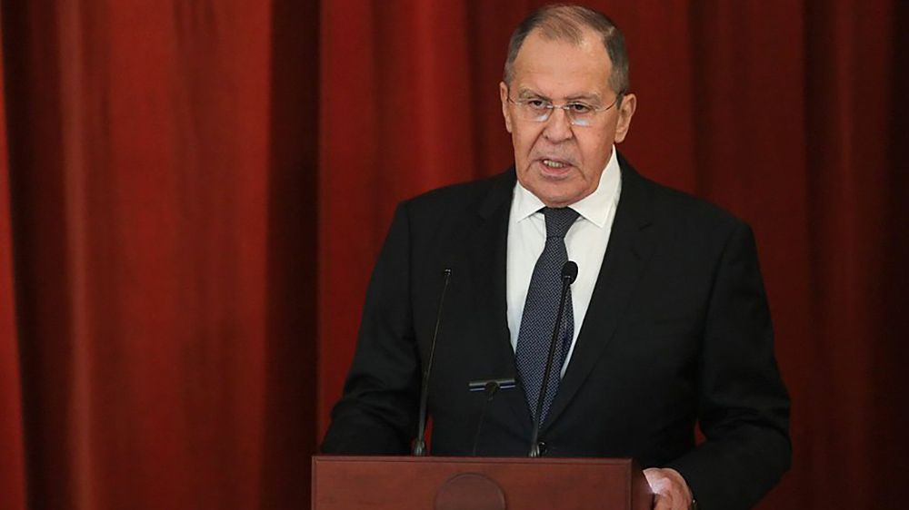 Foreign Policy: речь Лаврова в СБ ООН заставила западных дипломатов выстроиться в очередь