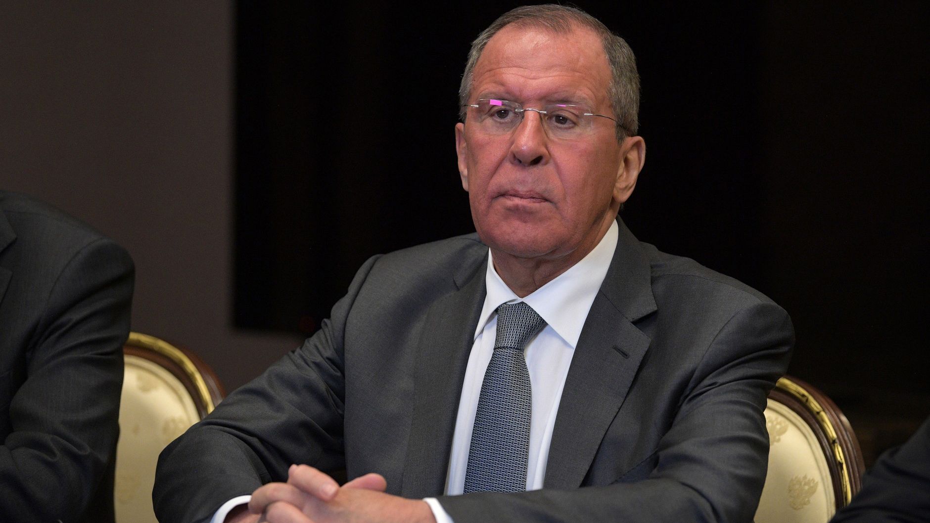 Foreign Policy: речь Лаврова в СБ ООН заставила западных дипломатов выстроиться в очередь