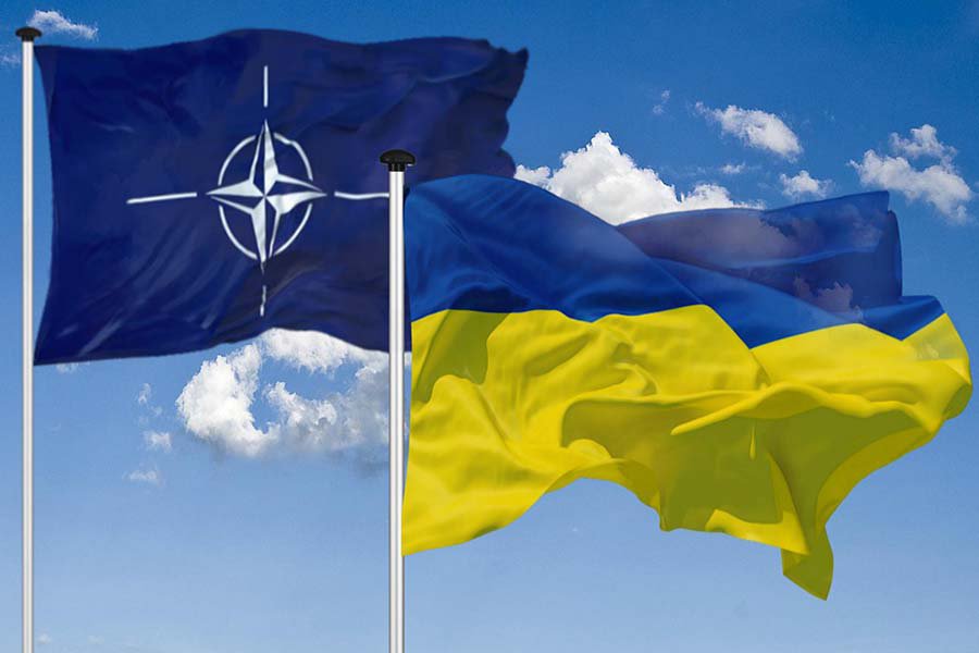 Генсек НАТО Столтенберг: все страны НАТО согласны на членство Украины