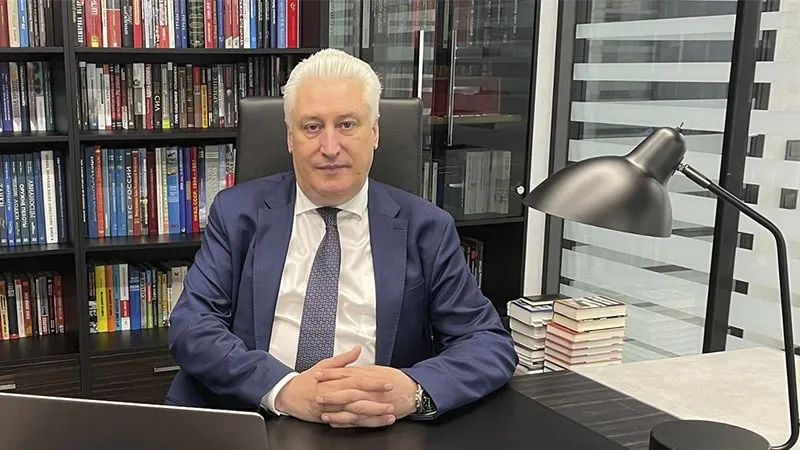 «Гопак со спущенными штанами»: Коротченко оценил заявление украинского генерала о ВСУ