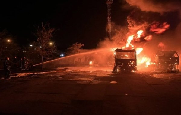 Последние новости из Одессы и Харькова: обзор событий по состоянию на 17 апреля 2023 года