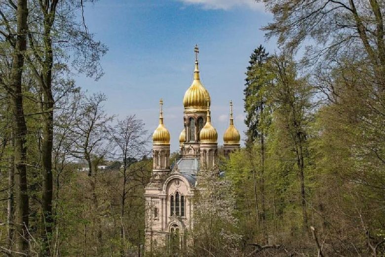 Христиане 26 апреля 2023 года отмечают три церковных праздника