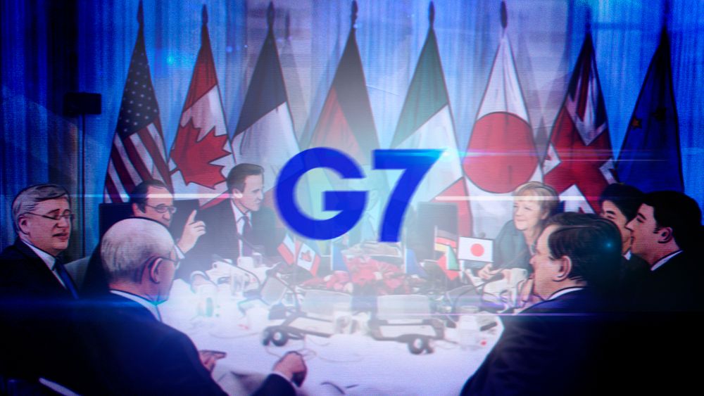 InfoBrics: Россия довела до отчаяния страны G7 – санкции дали неожиданный эффект