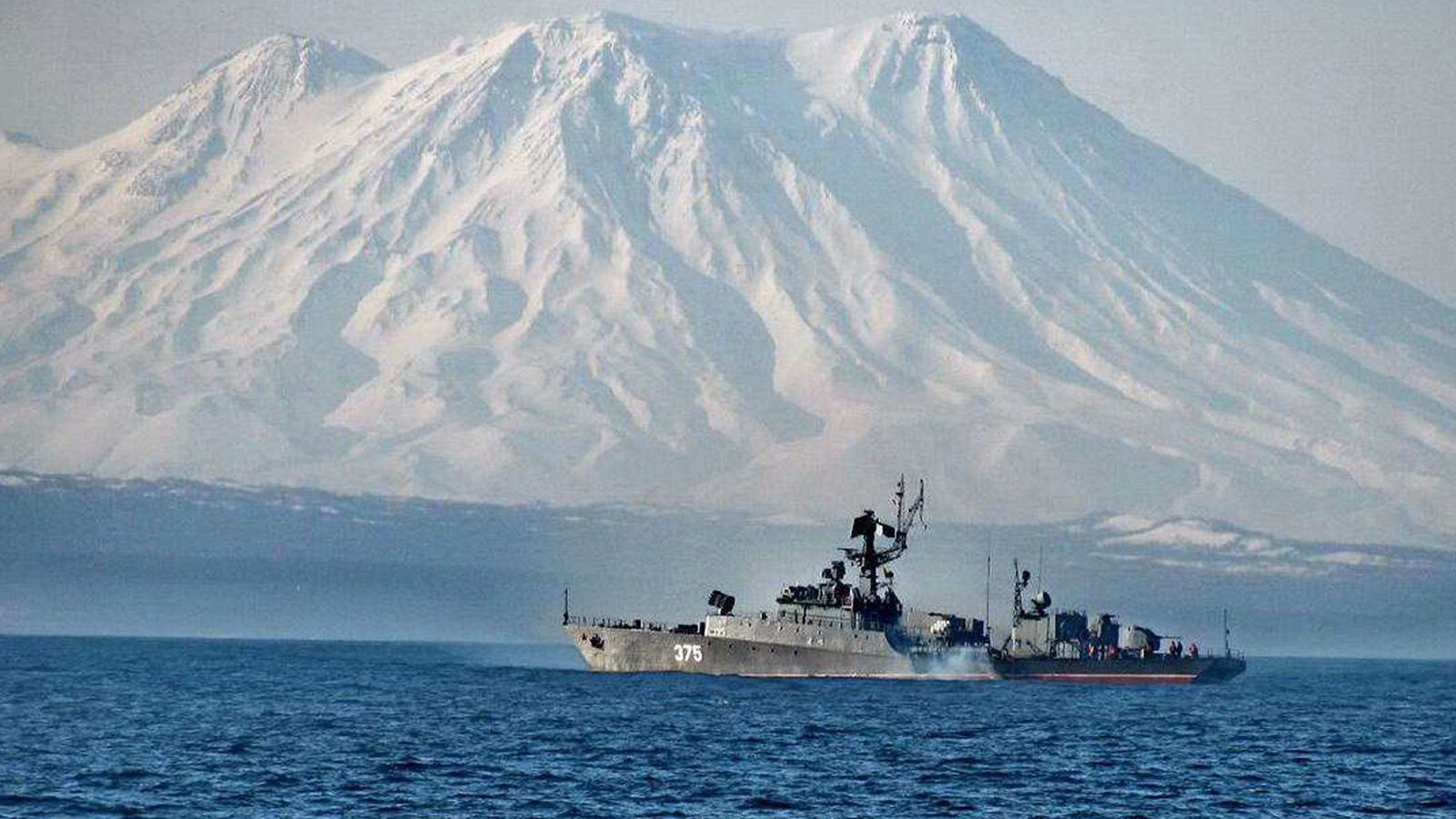 InsideOver: Россия создала в Тихом океане «треугольник смерти», угрожающий США