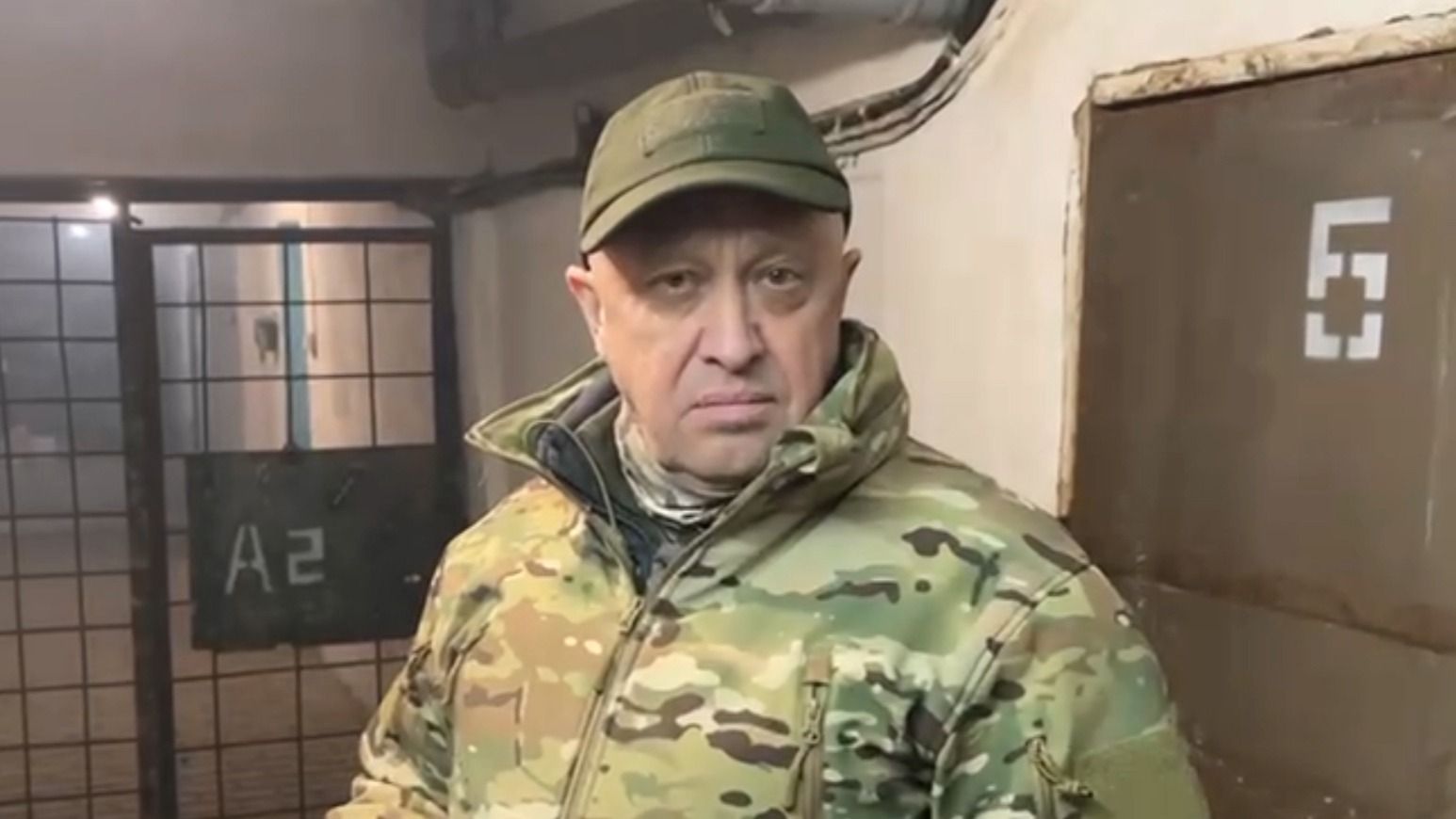 «Я решил разобраться в этой проблеме»: Пригожин объяснил, почему на телевидении редко упоминают ЧВК «Вагнер»