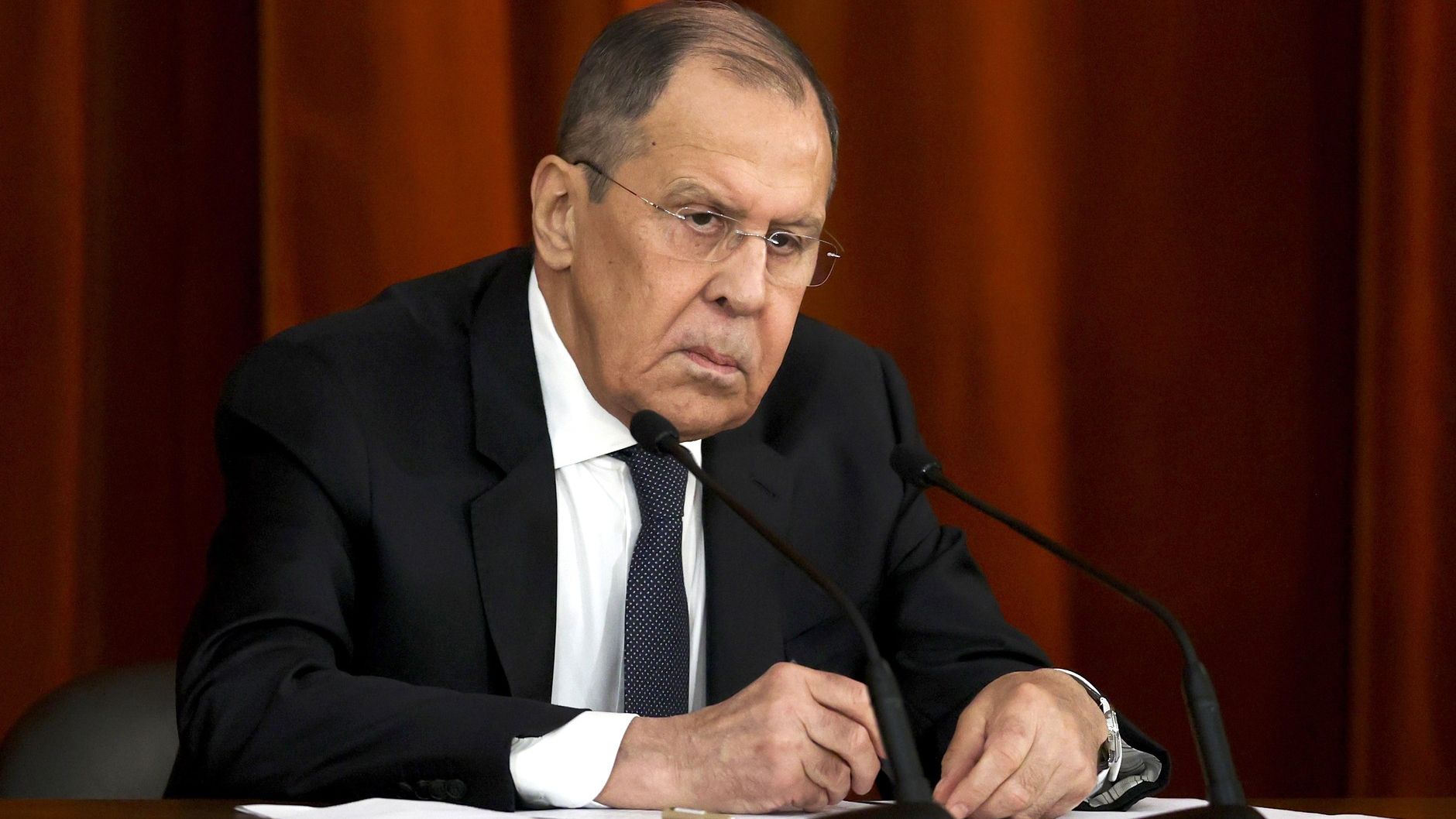 Лавров призвал строить многополярную архитектуру на балансе интересов, а не страха