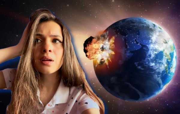 Магнитные бури сегодня и в ближайшие дни: прогноз неблагоприятных дней на апрель 2023 года