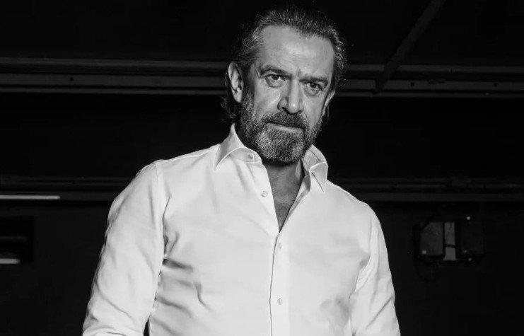Машков рассказал о подарке Табакова, который тот передал ему незадолго до смерти