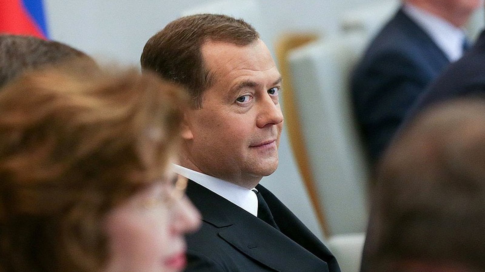 Медведев: стоимость нефти и газа для энергопотребляющих стран продолжит расти