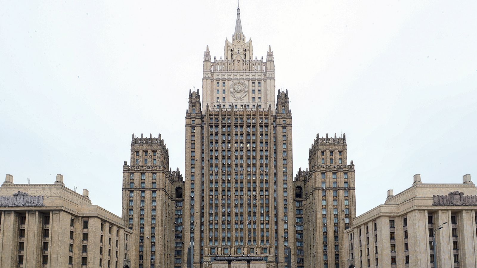МИД России посоветовал Японии забыть про Курилы