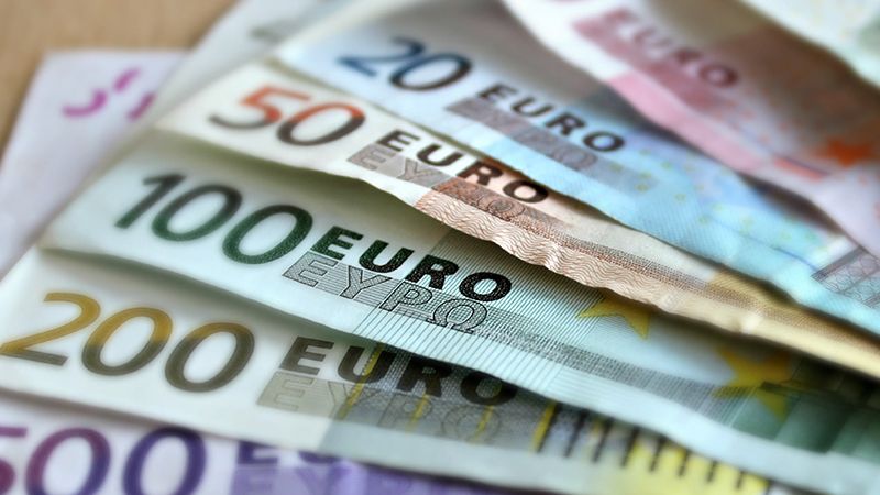 Минфин Украины назвал желаемую помощь от ЕС на 2024 год в размере 18 млрд евро