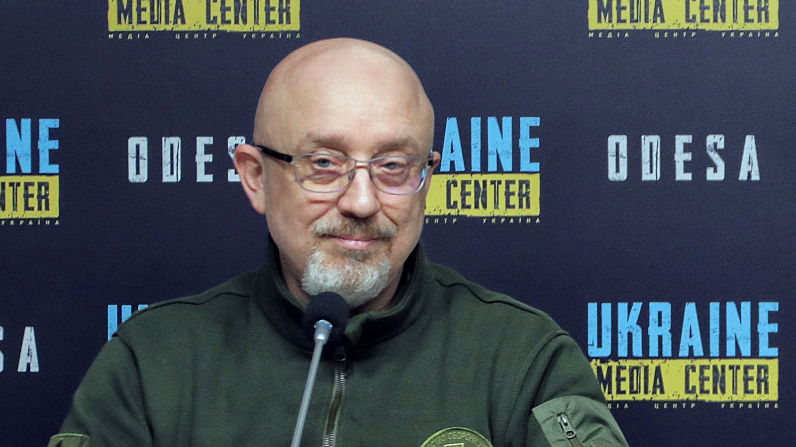Министр обороны Украины Резников заявил, что ВСУ начнут контрнаступление скрытно