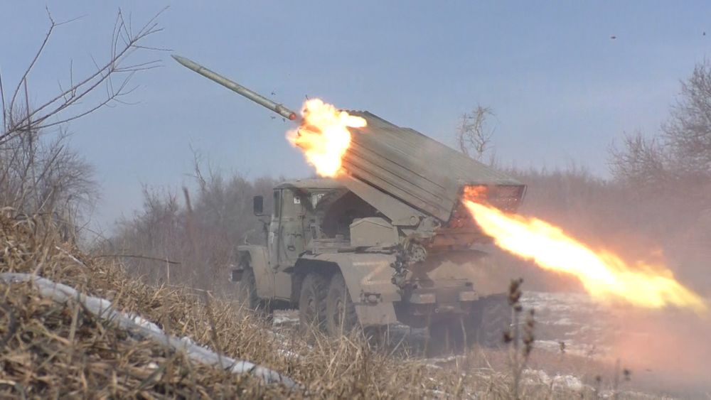 Минобороны РФ: российские военные за сутки уничтожили до 40 солдат ВСУ на Херсонском направлении