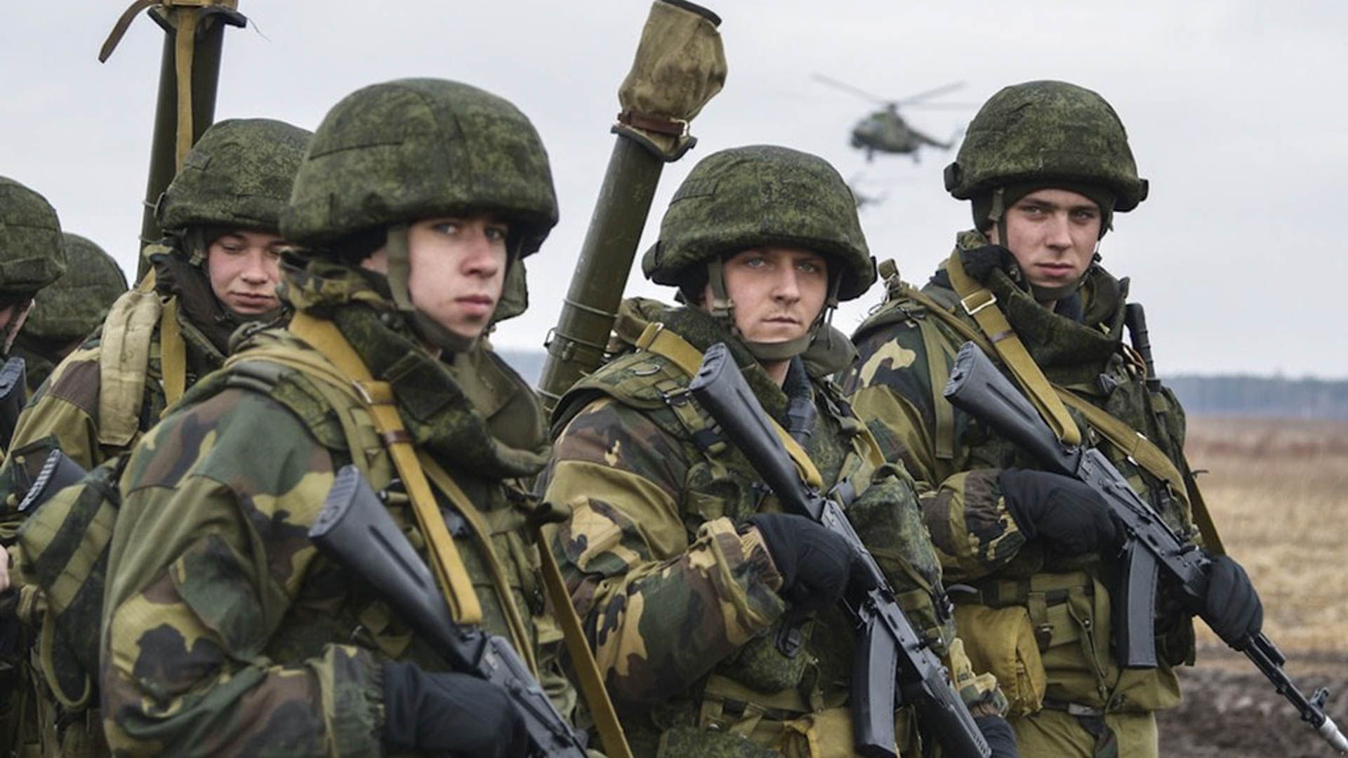 Минобороны: ВС РФ сорвали пять попыток ротации украинских националистов под Купянском
