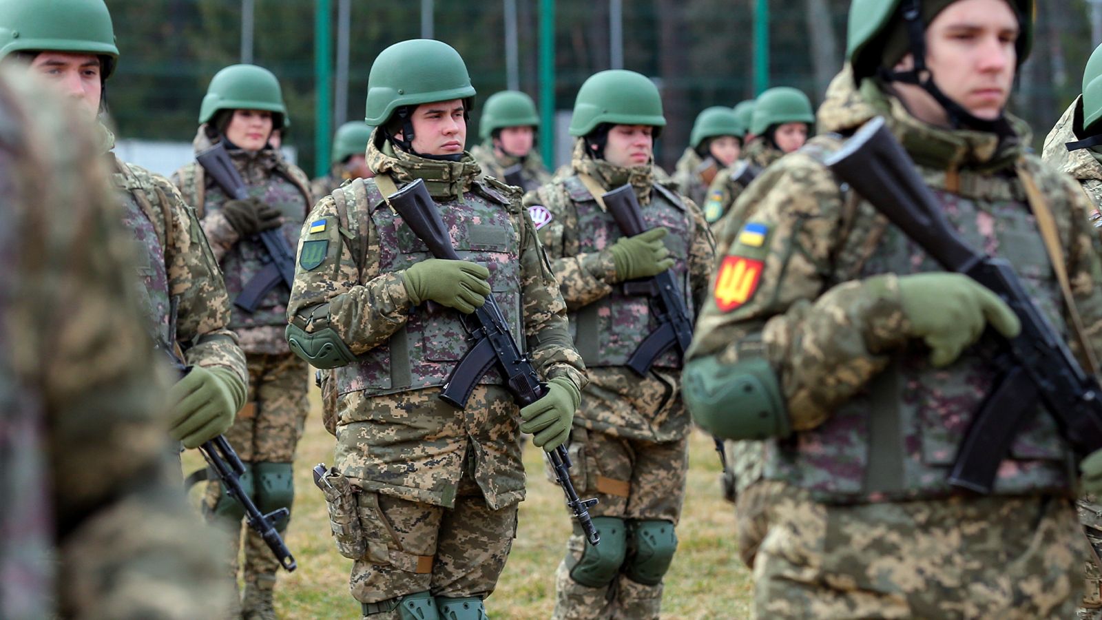 МО РФ: украинская армия за сутки потеряла до 40 солдат на Южно-Донецком и Запорожском направлениях