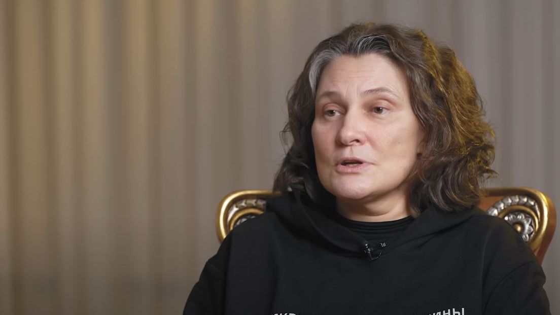 Монтян – об отношении Запада к украинскому конфликту: для них мы белые папуасы, на которых можно заработать