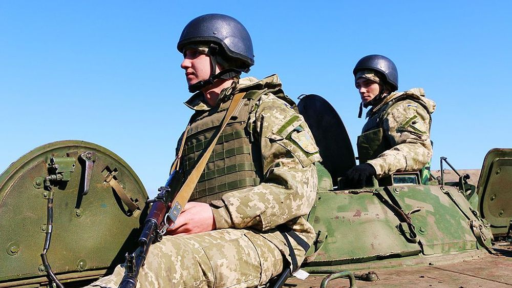 Немецкий наемник Краценберг назвал главную проблему украинских войск