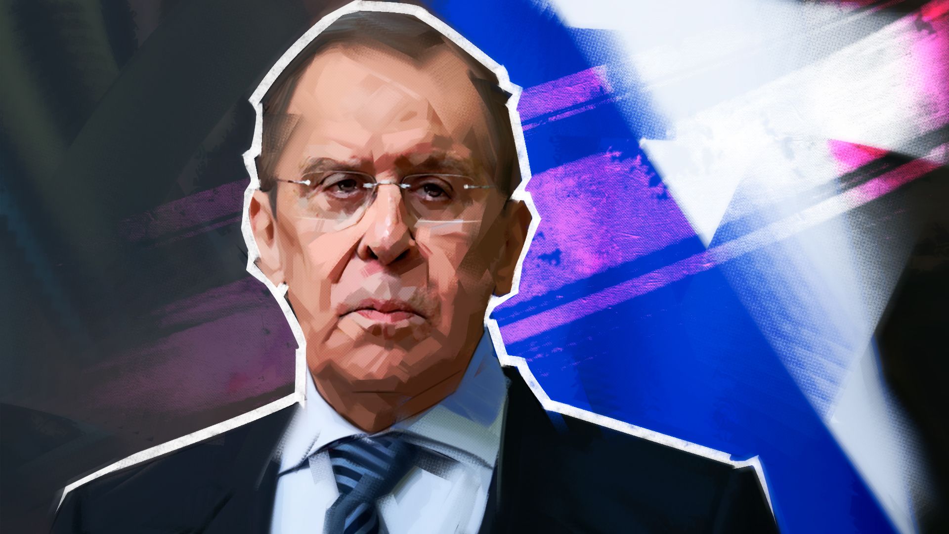 NetEase: Лавров застал США врасплох нестандартным заявлением по Украине